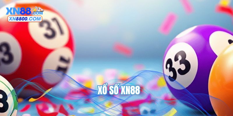 Xổ số XN88